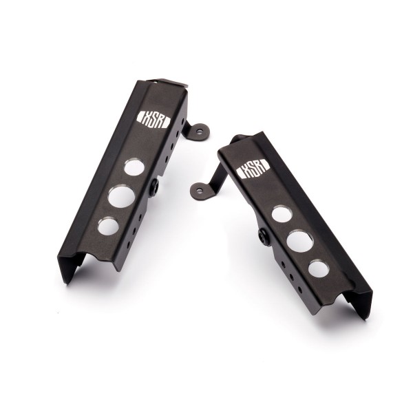 Yamaha Radiator Side Covers XSR900 2016